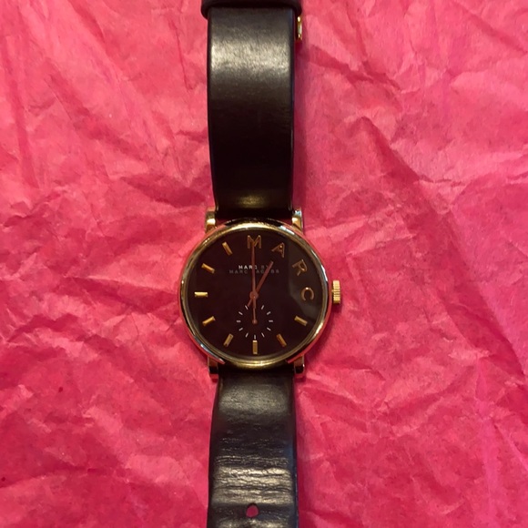 Marc By Marc Jacobs Accessories - Marc Jacobs watch. *needs new battery